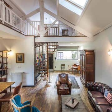 Loft