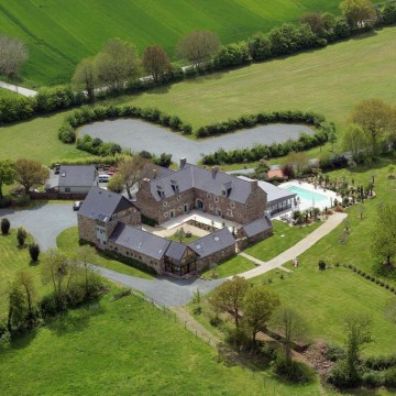 Manoir