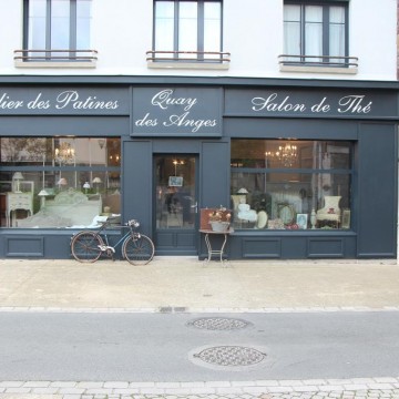 Quay