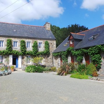 Manoir