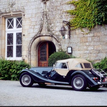 Manoir