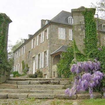 Manoir
