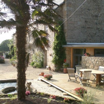Manoir