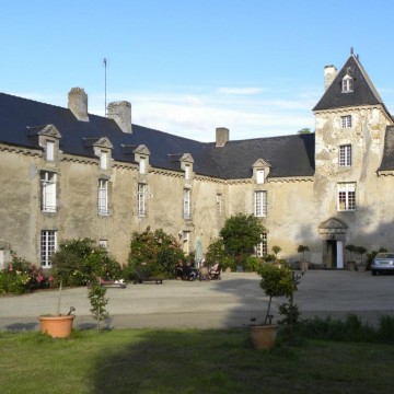 Château