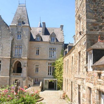 Domaine