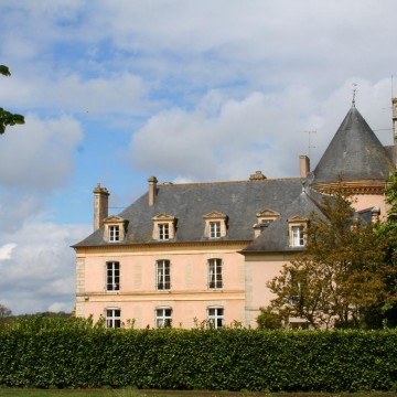 Chateau