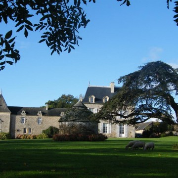 Chateau