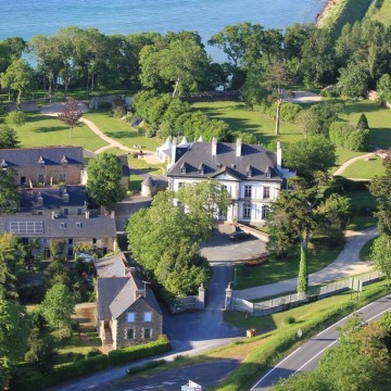 Chateau
