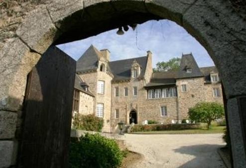 Photo de Château de Brélidy