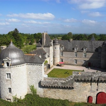 Château