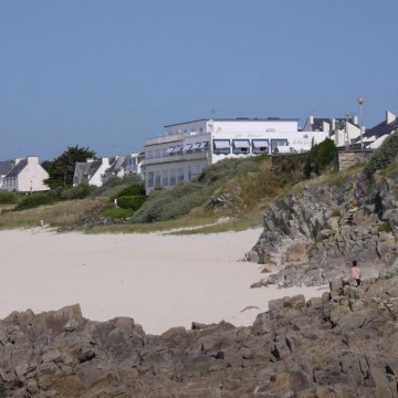 Hôtel-Restaurant