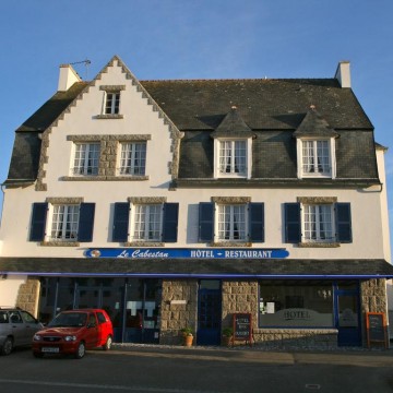 Auberge