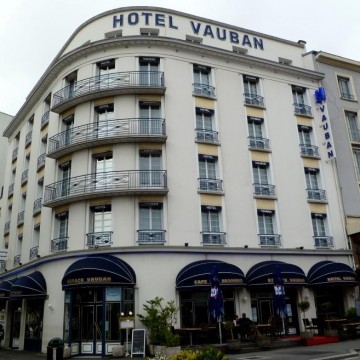 Hôtel