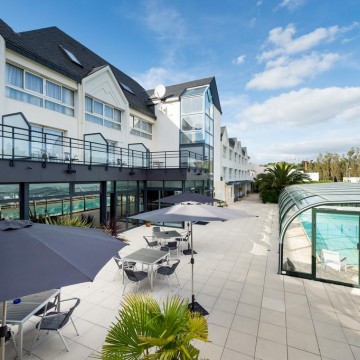 LOCÉAN