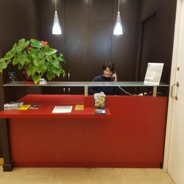 Les