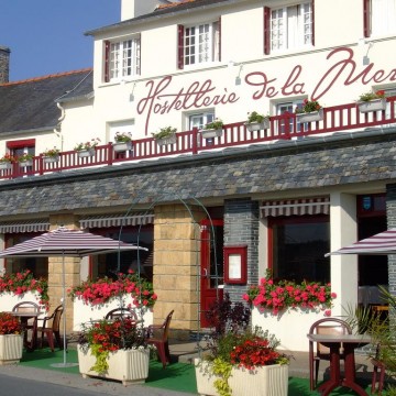 Hostellerie