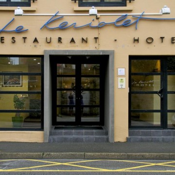 Hôtel-Restaurant