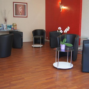 LOrée