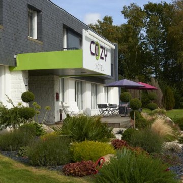 Cozy