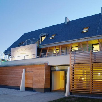 Relais