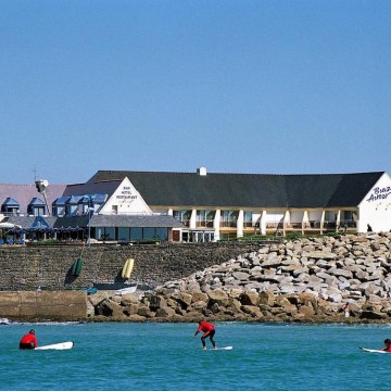 Hôtel-Restaurant