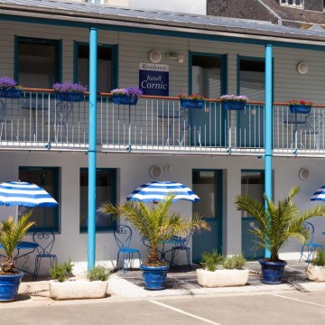 Hôtel