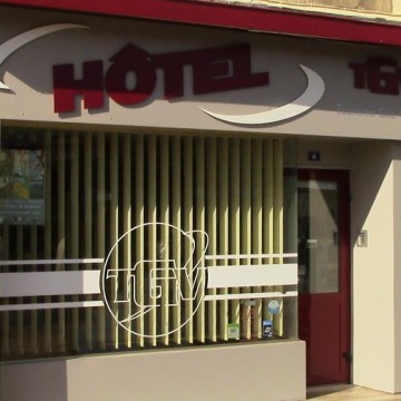 Hôtel