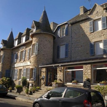 Hôtel-Restaurant