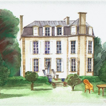 Manoir