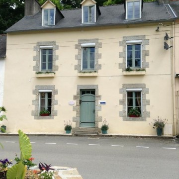 Tranquil