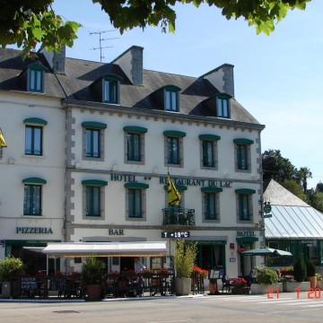 Hôtel