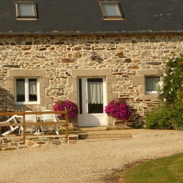 Gîtes