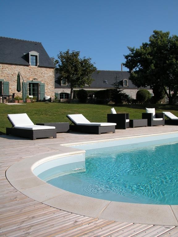 Photo de La Ferme Saint-Vennec