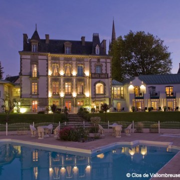 Relais