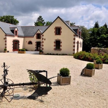Manoir
