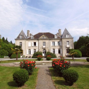 Château