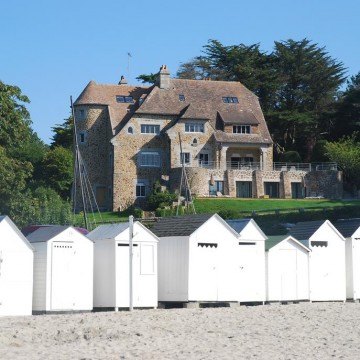 Manoir