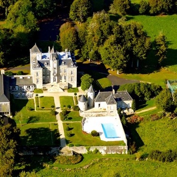 Manoir