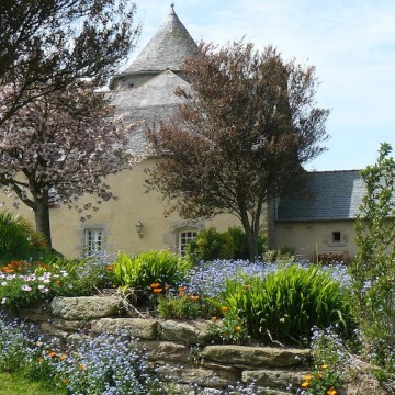 Manoir