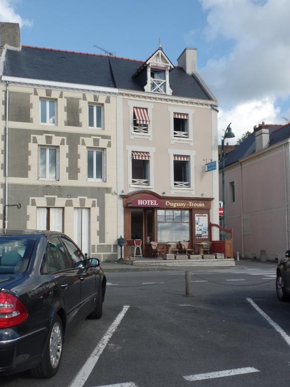 Photo de Hôtel Duguay-Trouin