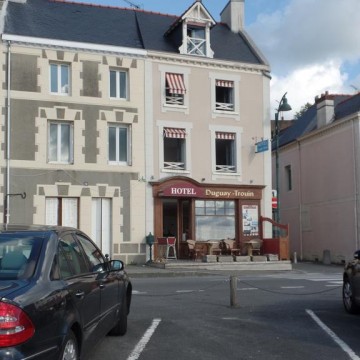 Hôtel