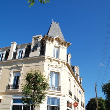 Hôtel
