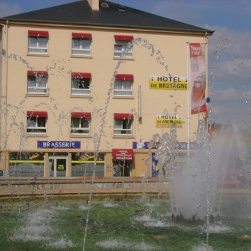 Hôtel