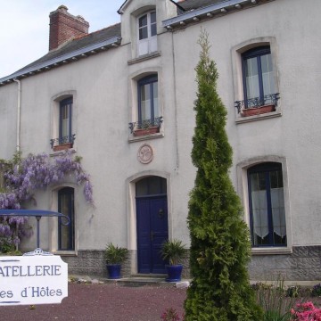 La