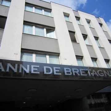 Hôtel