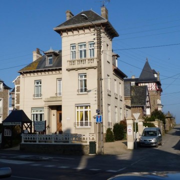 Résidence