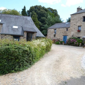 Gîte