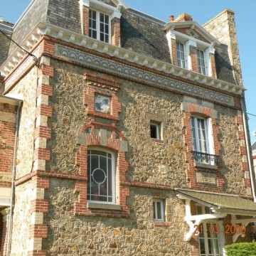 Résidence