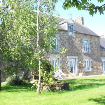 La