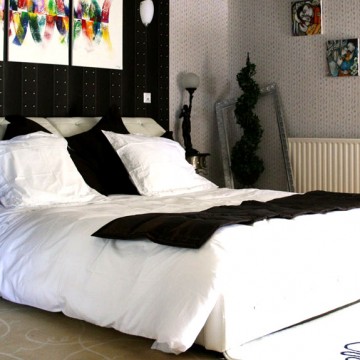 Chambres